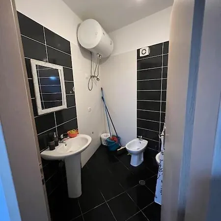 아파트 Asli's Comfy