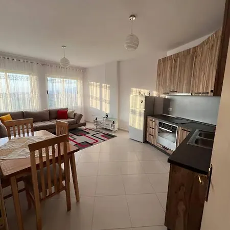 Asli's Comfy 티라나