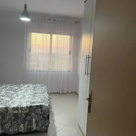 Asli's Comfy شقة تيرانا