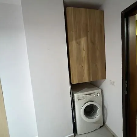 Asli's Comfy Appartement