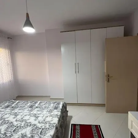 Apartmán Asli's Comfy *