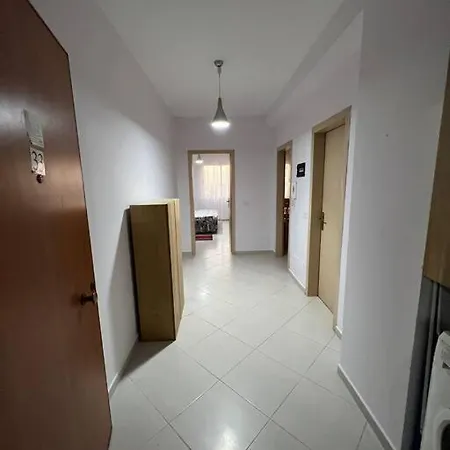 Apartmán Asli's Comfy