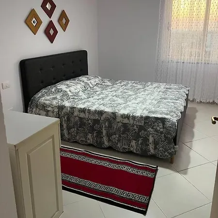 Asli's Comfy Tirana