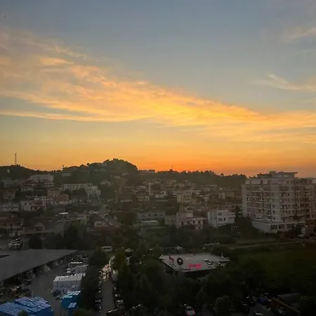 Asli's Comfy Tirana